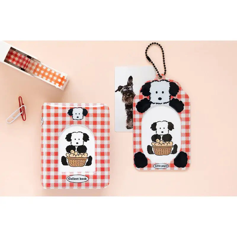 Romane - Photo Card Holder - Romane - Photo Card Holder - Harumio