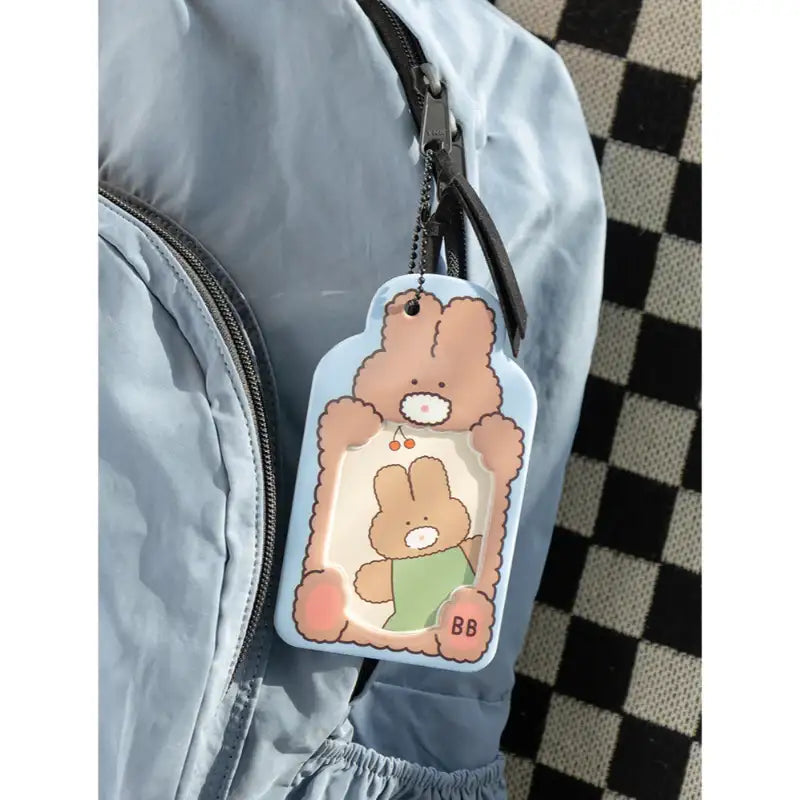 Romane - Photo Card Holder - Romane - Photo Card Holder - Harumio