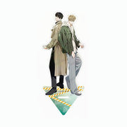 SARANGDOPI X MOFUN - Acrylic Stand