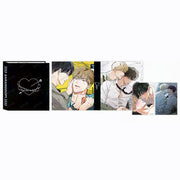 SARANGDOPI X MOFUN - Collect Binder