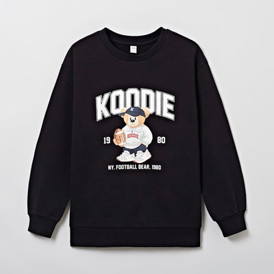 SPAO - Kids Koodie Graphic Sweatshirt