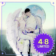 SWEET GOODBYE "Forest Sea" - Acrylic Stand - Shop Horizon - Acrylic Stand - Harumio