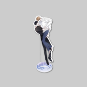 Add a charming collectible to your display with the Sahan x Mofun Acrylic Stand.