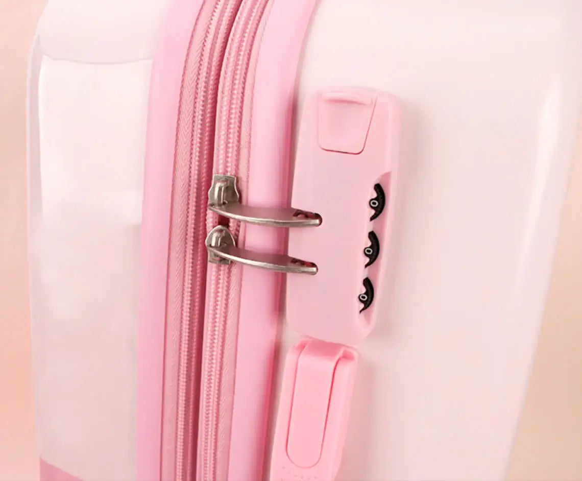 Sanrio Characters - Carrier & Ready Bag - Sanrio Characters - Luggage - Harumio