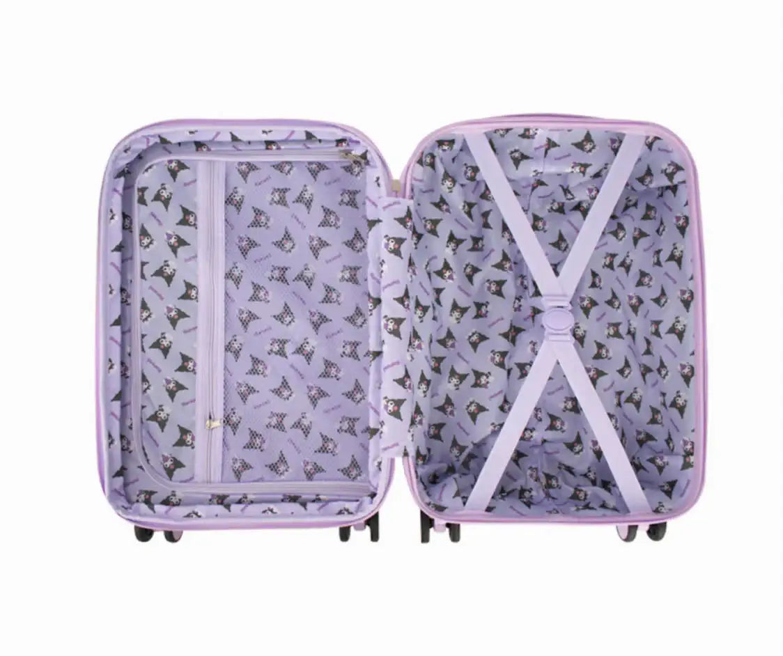 Sanrio Characters - Carrier & Ready Bag - Sanrio Characters - Luggage - Harumio