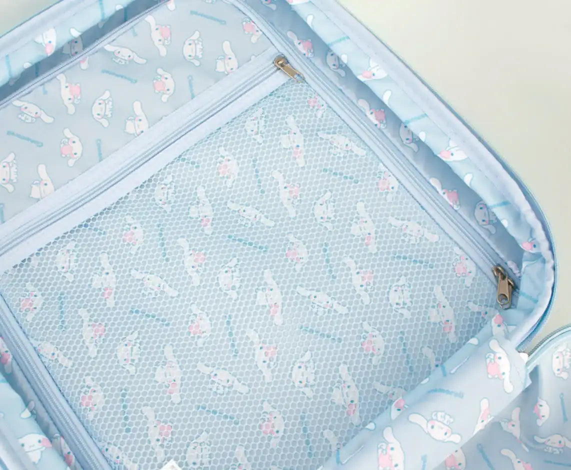 Sanrio Characters - Carrier & Ready Bag - Sanrio Characters - Luggage - Harumio