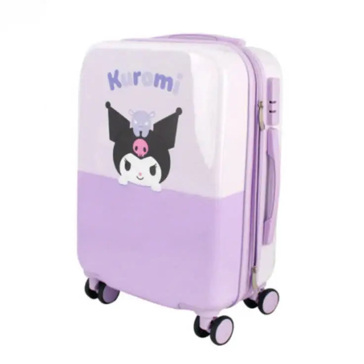 Sanrio Characters - Carrier & Ready Bag – Harumio