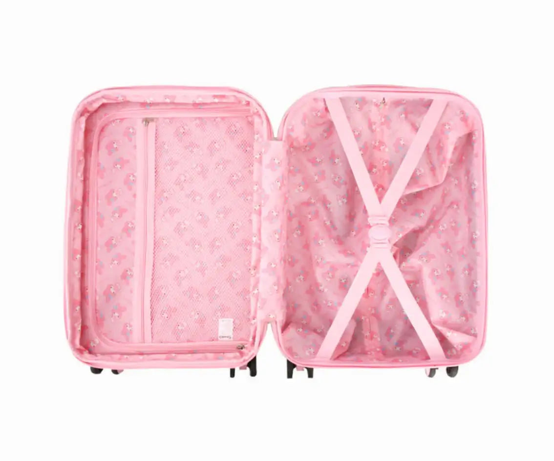 Sanrio Characters - Carrier & Ready Bag - Sanrio Characters - Luggage - Harumio