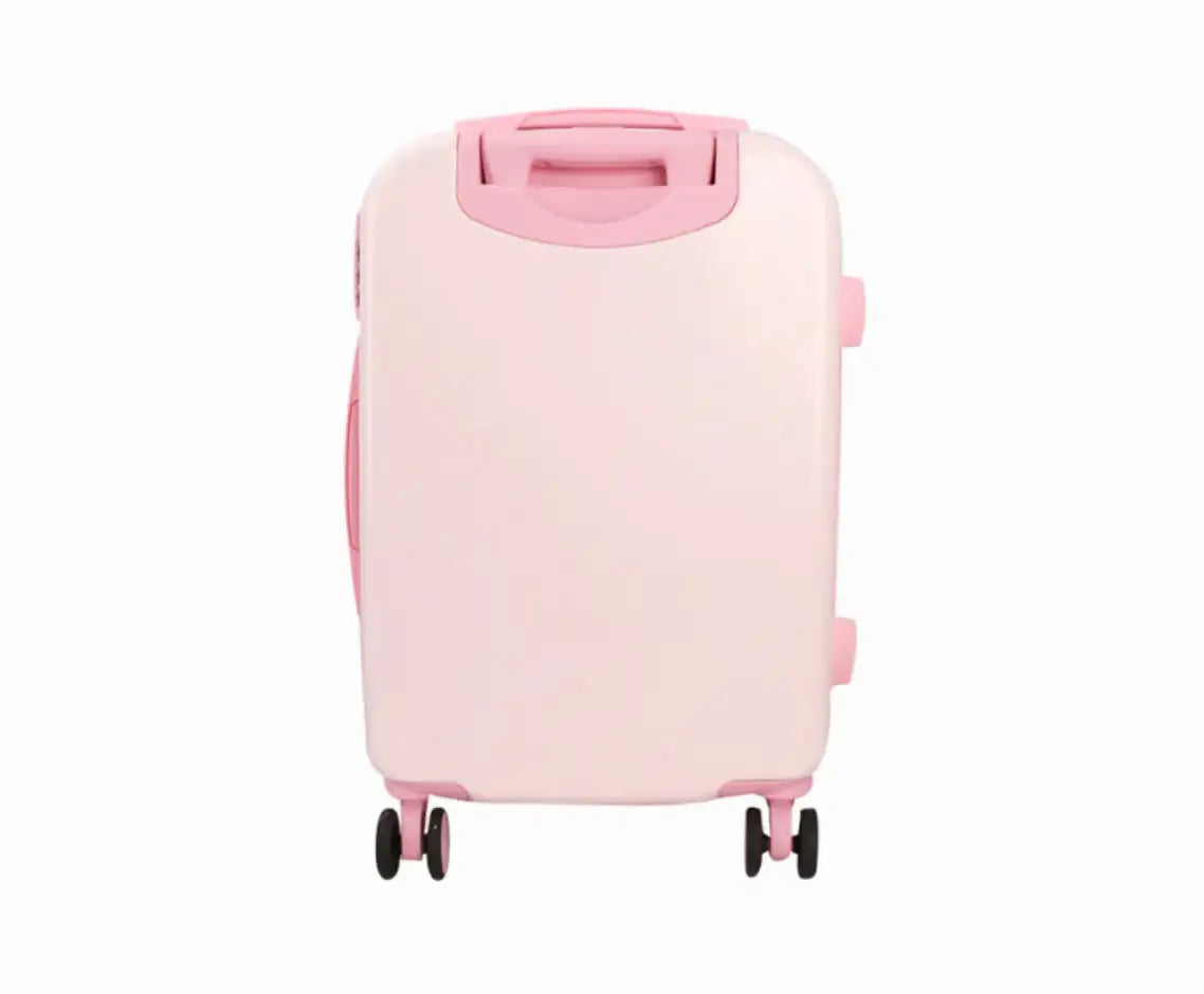 Sanrio Characters - Carrier & Ready Bag - Sanrio Characters - Luggage - Harumio