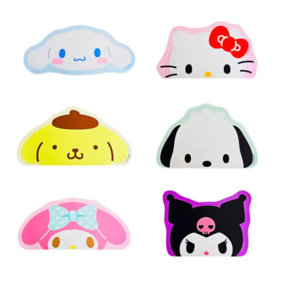 Sanrio Characters - Desk Pad - Sanrio Characters - Desk Pads - Harumio