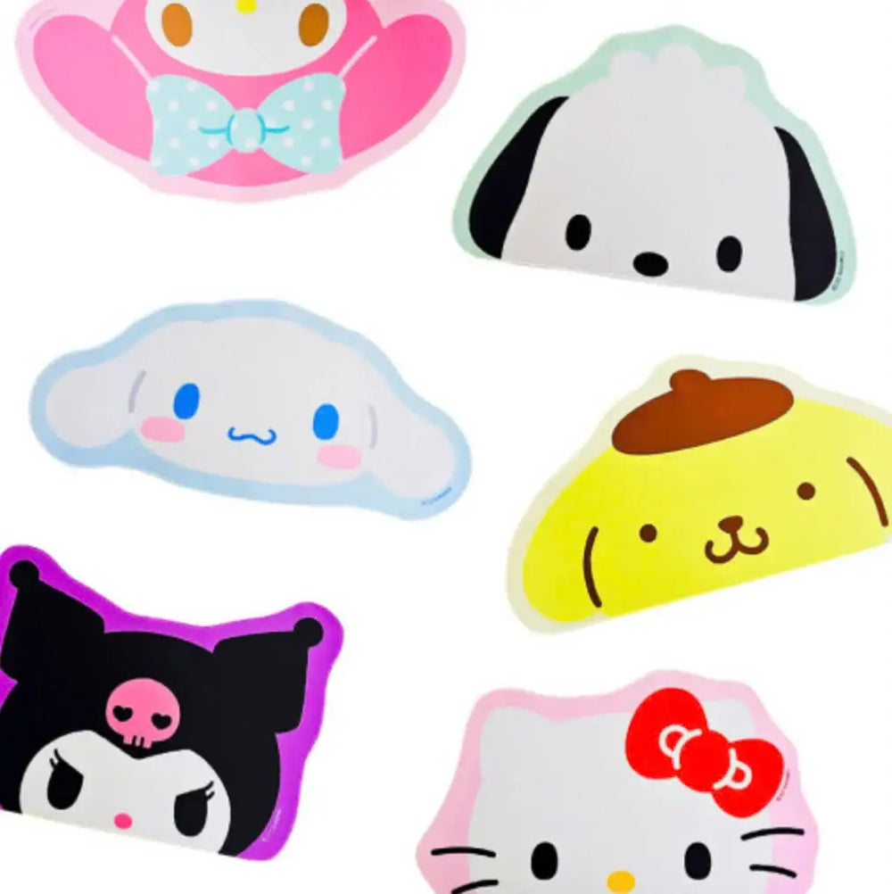 Sanrio Characters - Desk Pad - Sanrio Characters - Desk Pads - Harumio
