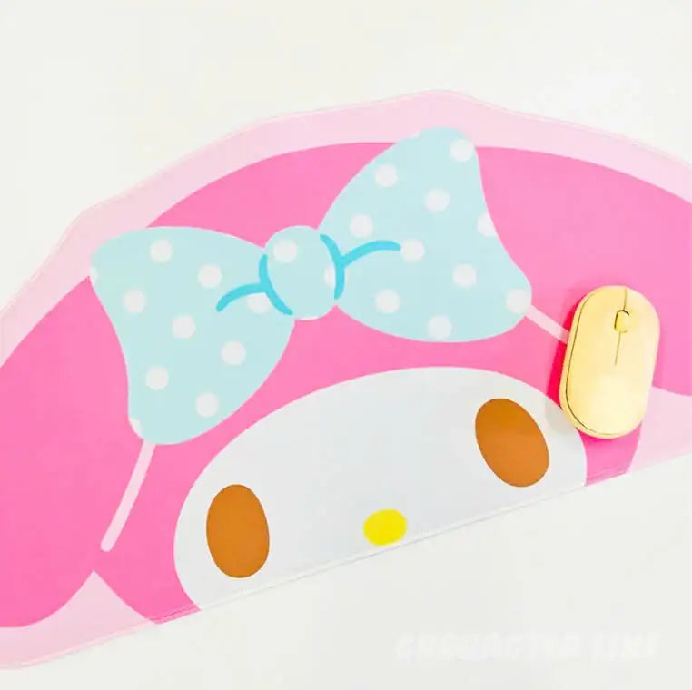 Sanrio Characters - Desk Pad - Sanrio Characters - Desk Pads - Harumio