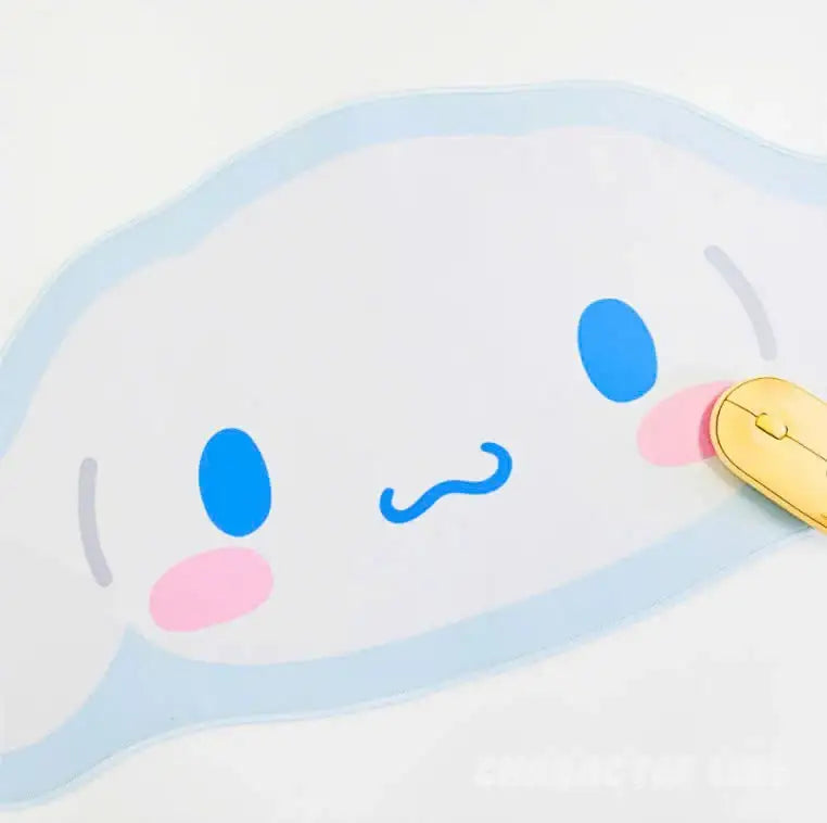 Sanrio Characters - Desk Pad - Sanrio Characters - Desk Pads - Harumio