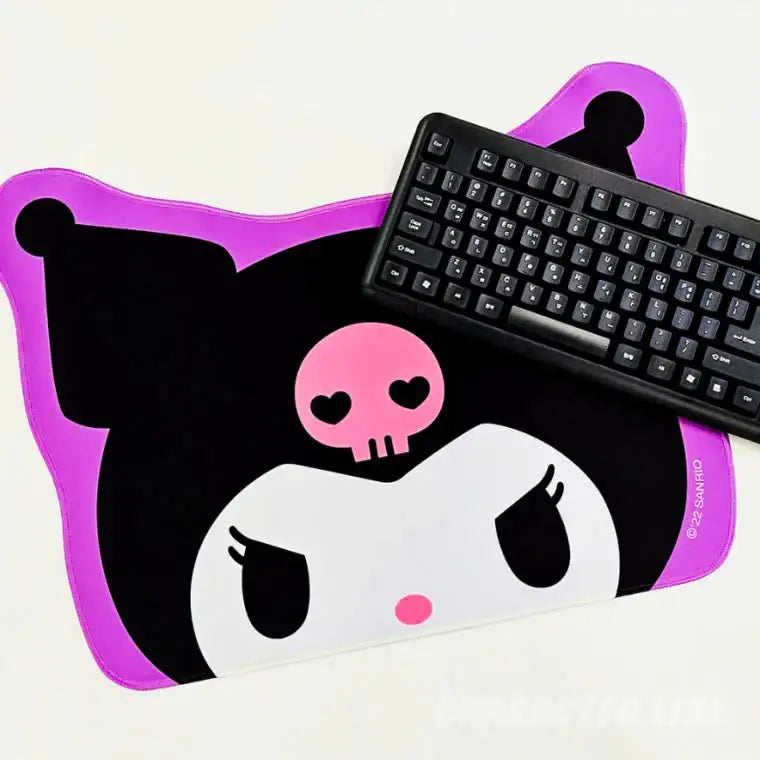 Sanrio Characters - Desk Pad - Sanrio Characters - Desk Pads - Harumio