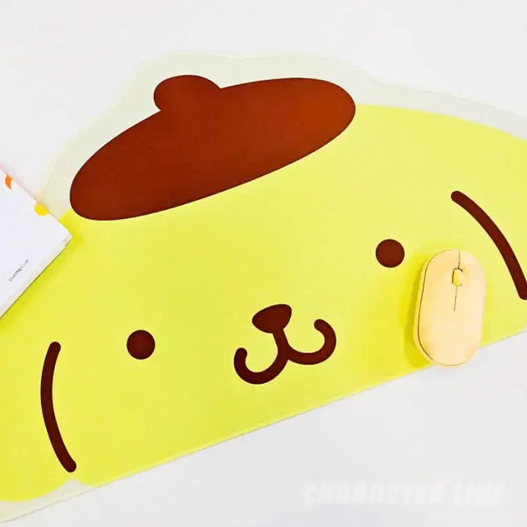 Sanrio Characters - Desk Pad - Sanrio Characters - Desk Pads - Harumio
