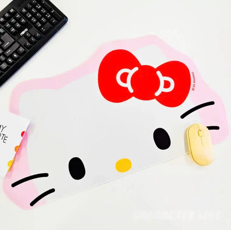Sanrio Characters - Desk Pad - Sanrio Characters - Desk Pads - Harumio