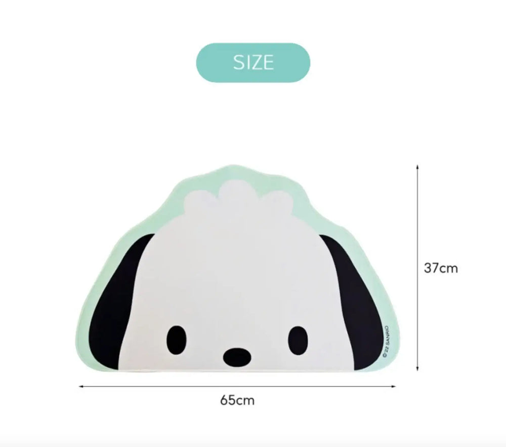 Sanrio Characters - Desk Pad - Sanrio Characters - Desk Pads - Harumio