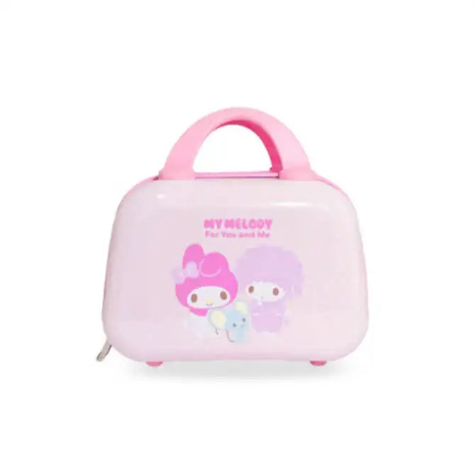 Sanrio Characters - Carrier & Ready Bag - Sanrio Characters - Luggage - Harumio