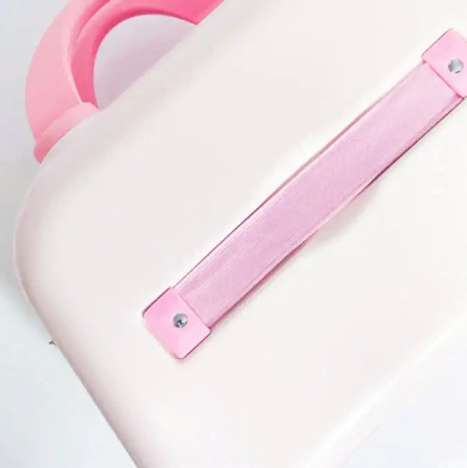 Sanrio Characters - Carrier & Ready Bag - Sanrio Characters - Luggage - Harumio