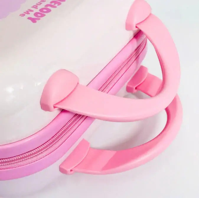 Sanrio Characters - Carrier & Ready Bag - Sanrio Characters - Luggage - Harumio