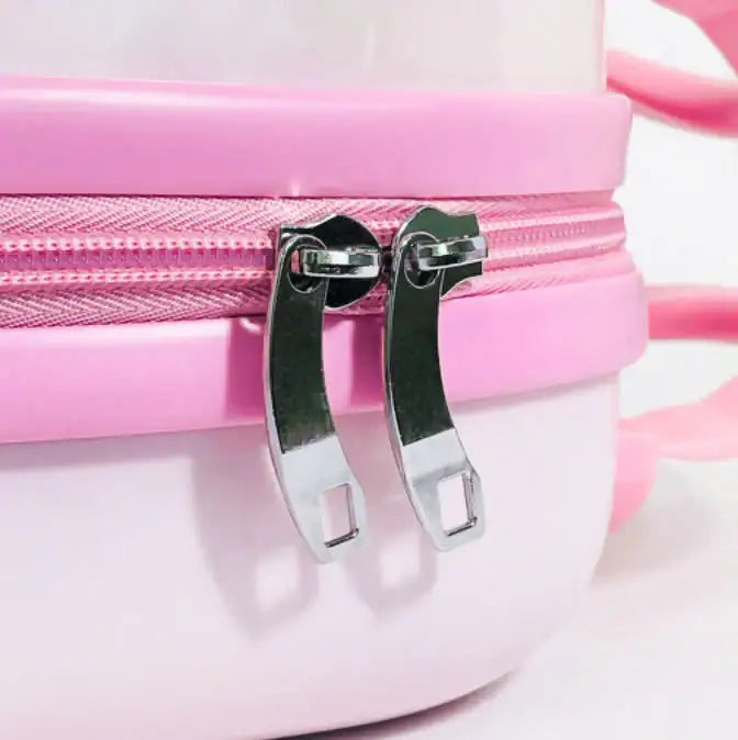 Sanrio Characters - Carrier & Ready Bag - Sanrio Characters - Luggage - Harumio