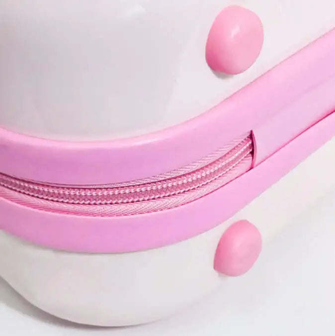 Sanrio Characters - Carrier & Ready Bag - Sanrio Characters - Luggage - Harumio