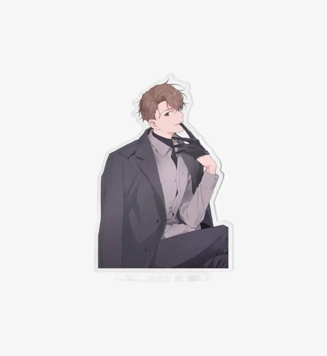 Yours To Claim - Acrylic Figure S - Marpple Shop - Acrylic Stand - Harumio