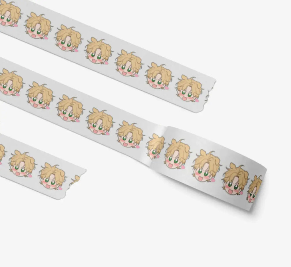Yours To Claim - Masking tape - Marpple Shop - Masking Tape - Harumio