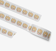 Yours To Claim - Masking tape - Marpple Shop - Masking Tape - Harumio
