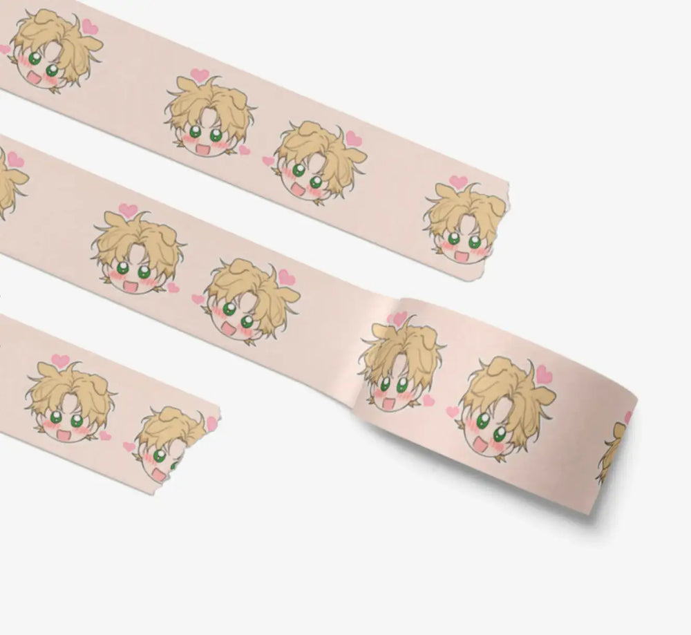 Yours To Claim - Masking tape - Marpple Shop - Masking Tape - Harumio