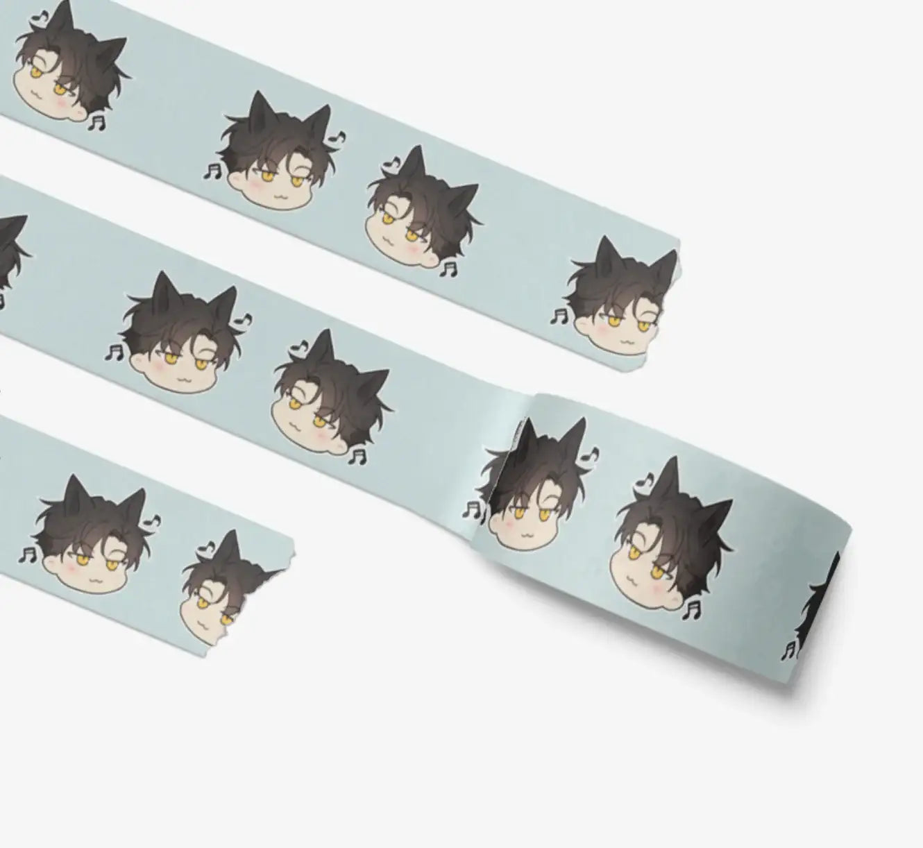 Yours To Claim - Masking tape - Marpple Shop - Masking Tape - Harumio