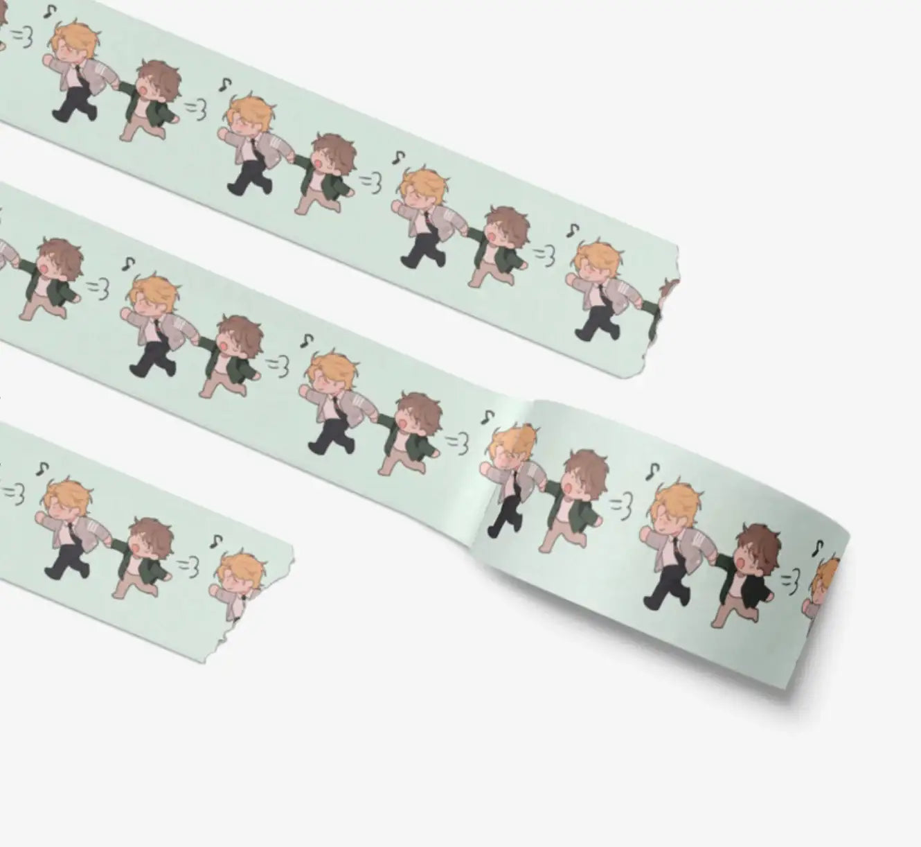 Yours To Claim - Masking tape - Marpple Shop - Masking Tape - Harumio
