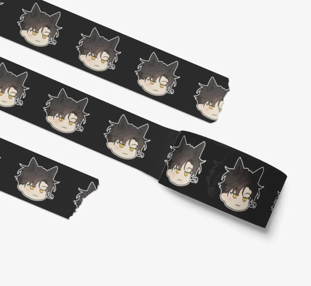 Yours To Claim - Masking tape - Marpple Shop - Masking Tape - Harumio