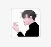 Yours To Claim - Lick Coaster - Marpple Shop - Coasters - Harumio