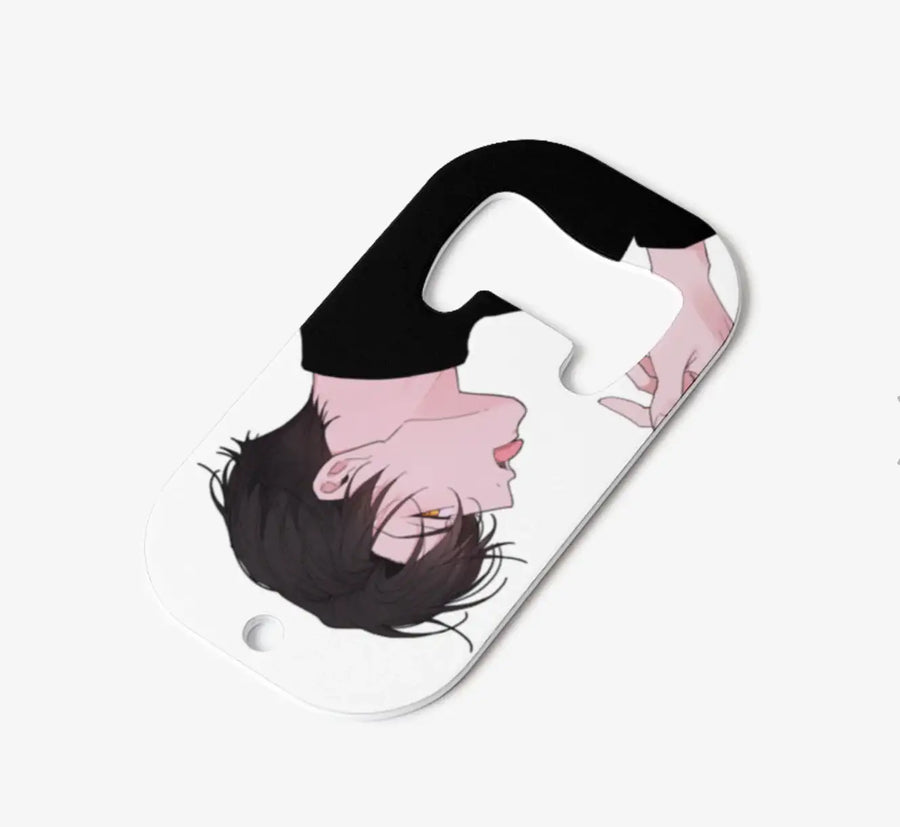 Yours To Claim - Lick Bottle Opener - Marpple Shop - Bottle - Harumio