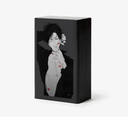 Yours To Claim - Teen Case / Photocard Case Black Slide Case Ver. 1 - Marpple Shop - Tin Case - Harumio