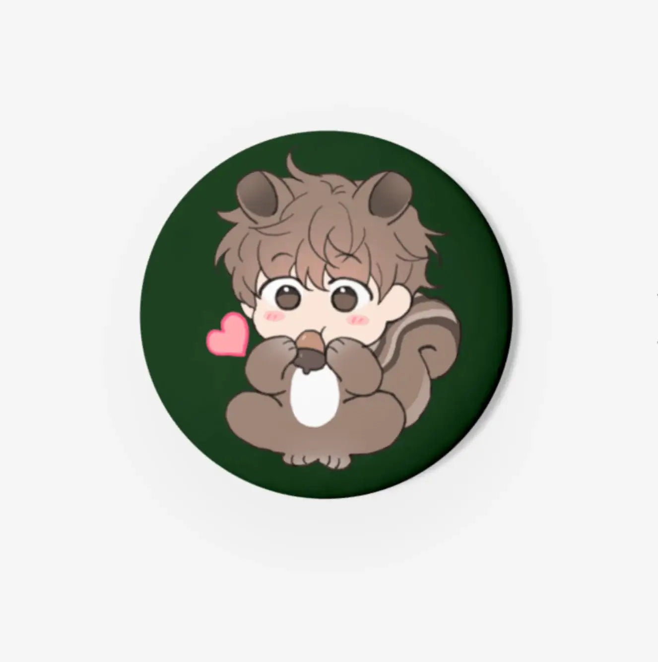 Yours To Claim - Button Pins Ver. 2 - Marpple Shop - Pin Button - Harumio