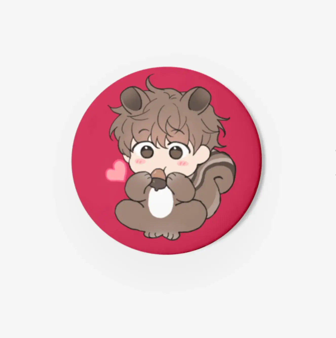 Yours To Claim - Button Pins Ver. 2 - Marpple Shop - Pin Button - Harumio