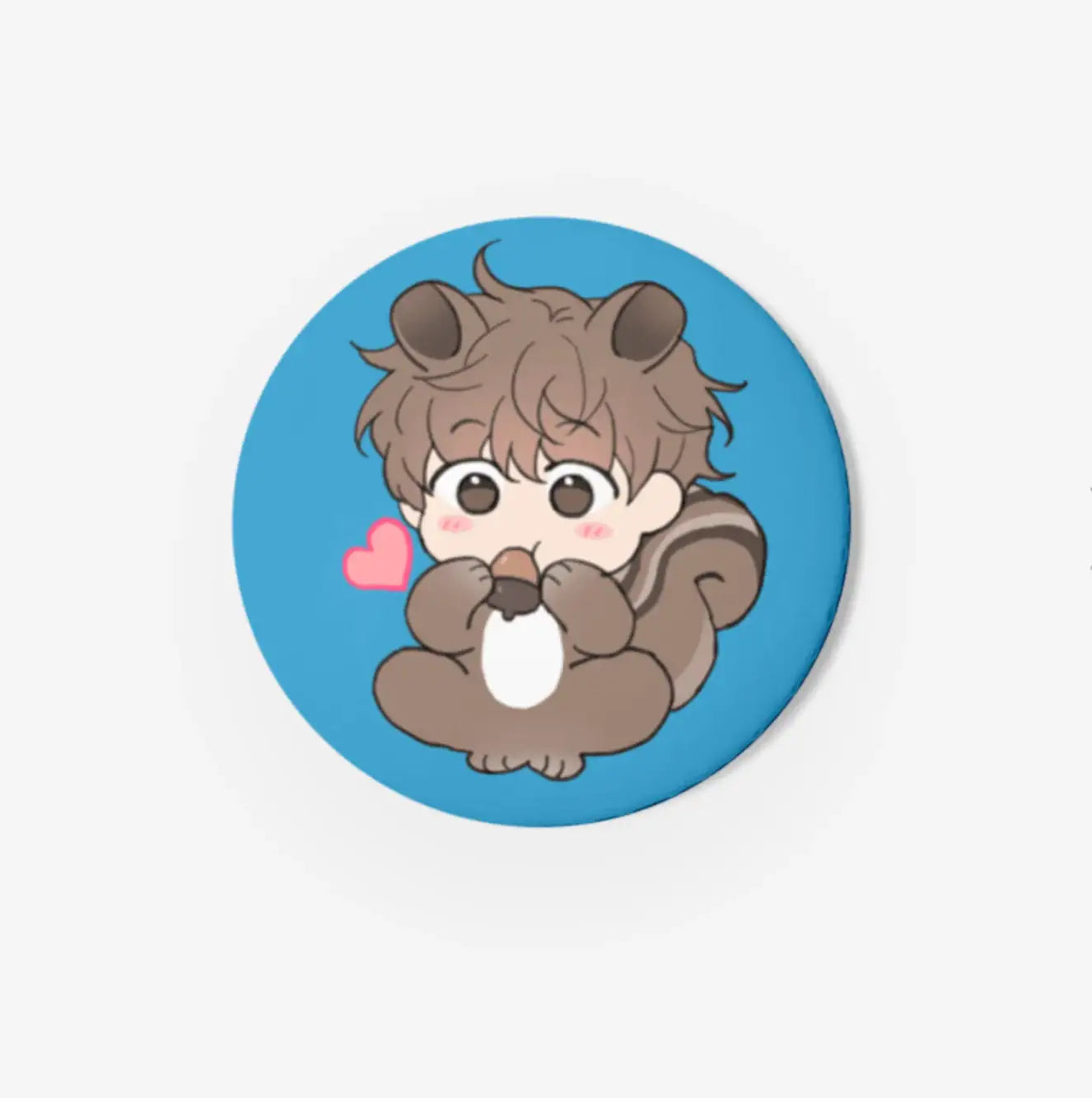 Yours To Claim - Button Pins Ver. 2 - Marpple Shop - Pin Button - Harumio