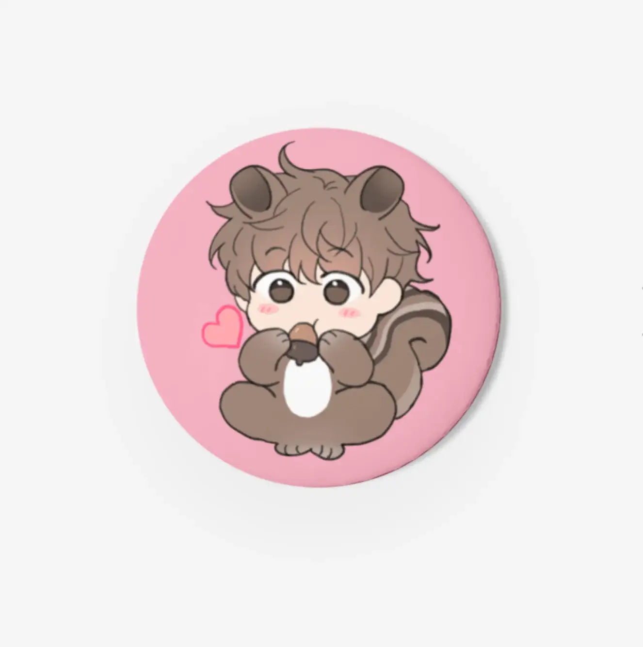 Yours To Claim - Button Pins Ver. 2 - Marpple Shop - Pin Button - Harumio