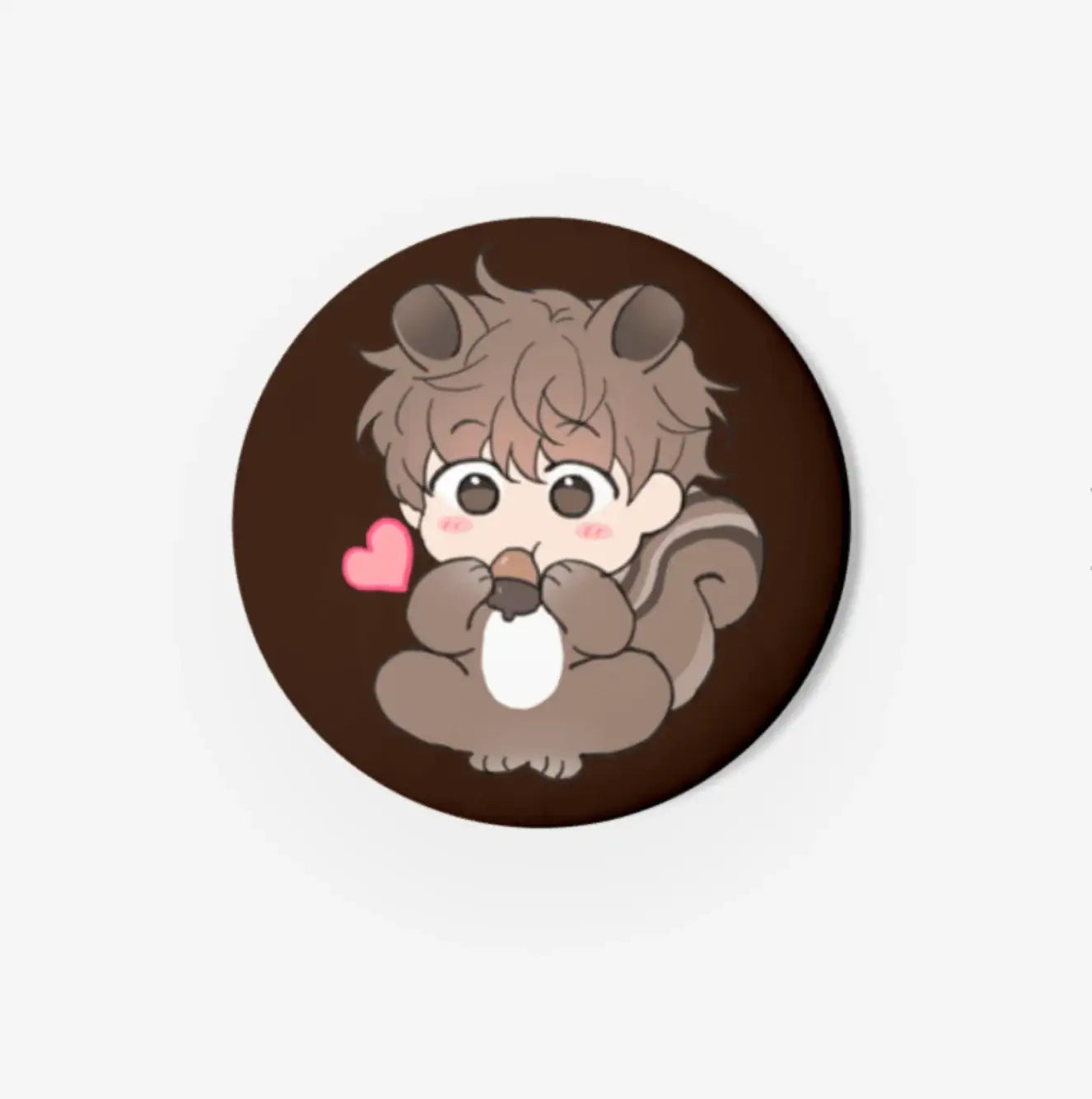 Yours To Claim - Button Pins Ver. 2 - Marpple Shop - Pin Button - Harumio