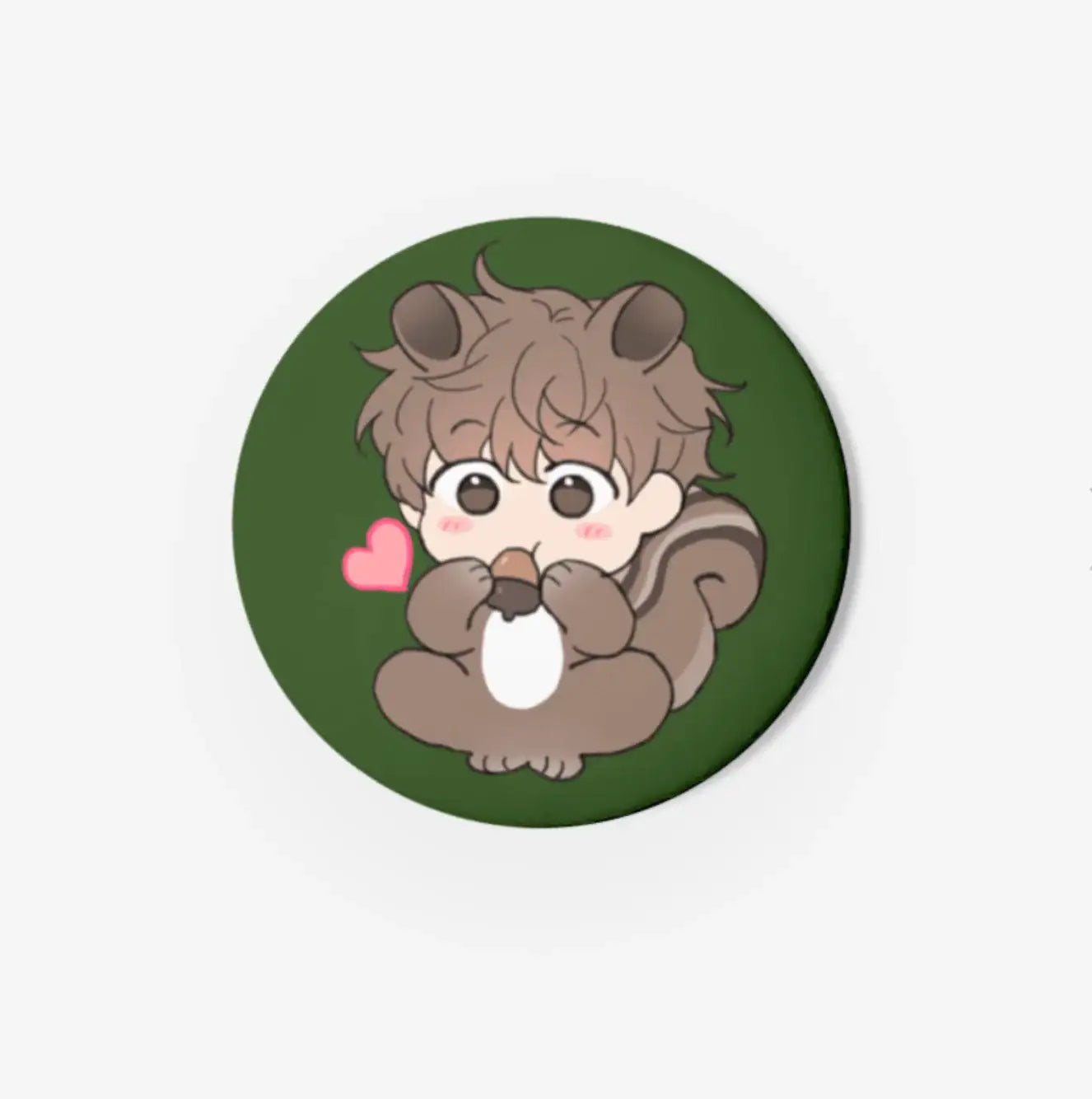 Yours To Claim - Button Pins Ver. 2 - Marpple Shop - Pin Button - Harumio