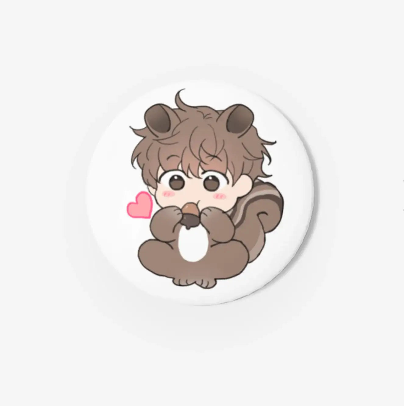 Yours To Claim - Button Pins Ver. 2 - Marpple Shop - Pin Button - Harumio