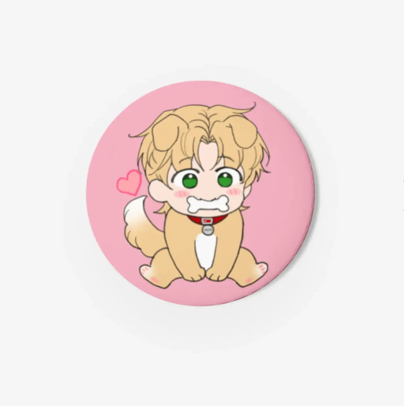 Yours To Claim - Button Pins Ver. 2 - Marpple Shop - Pin Button - Harumio
