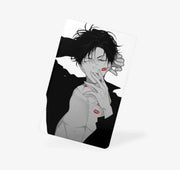 Yours To Claim - Yahwi & Cain - Marpple Shop - Photocard - Harumio