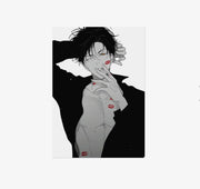 Yours To Claim - Poster - Marpple Shop - Photocard - Harumio