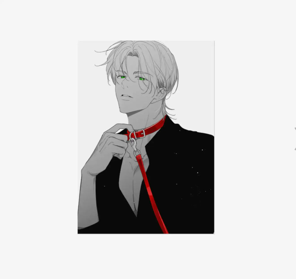 Yours To Claim - Poster - Marpple Shop - Photocard - Harumio