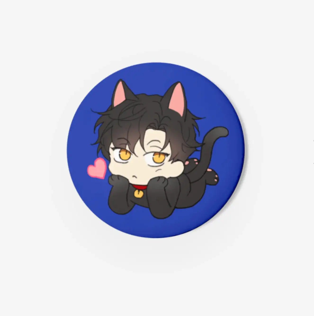 Yours To Claim - Button Pins Ver. 2 - Marpple Shop - Pin Button - Harumio