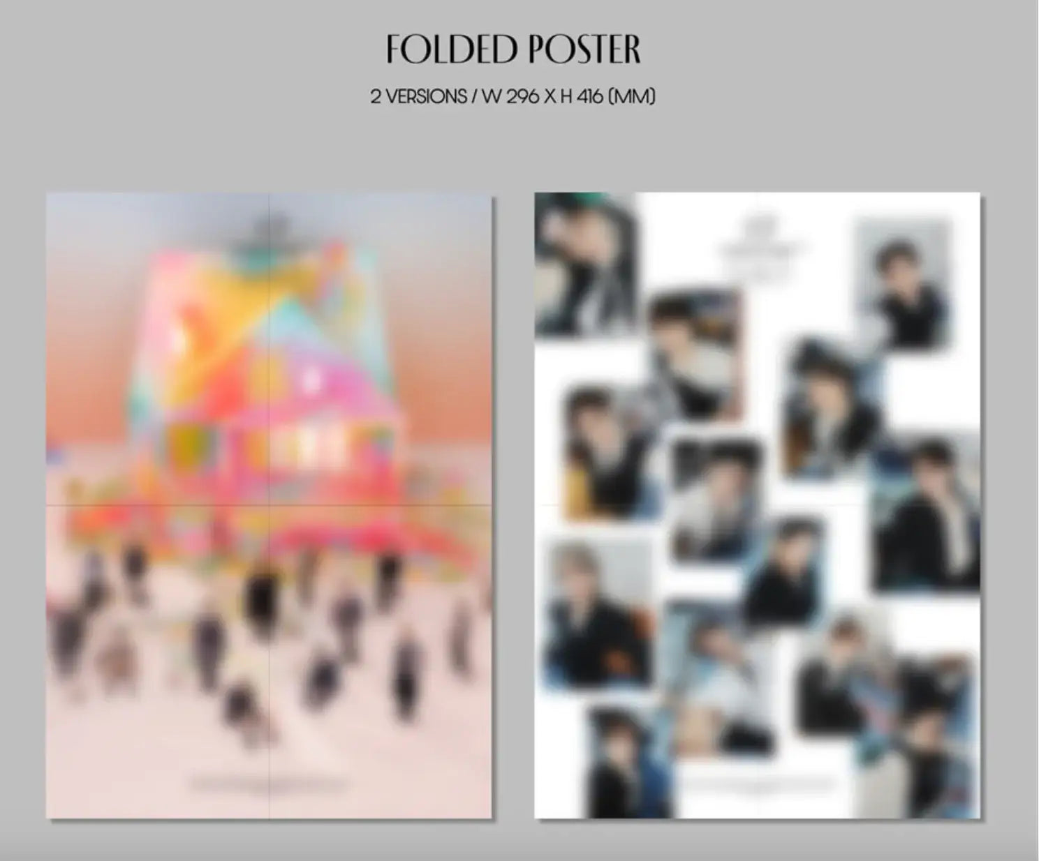 SEVENTEEN - '17 IS RIGHT HERE' Album - Pledis Entertainment - Album - Harumio
