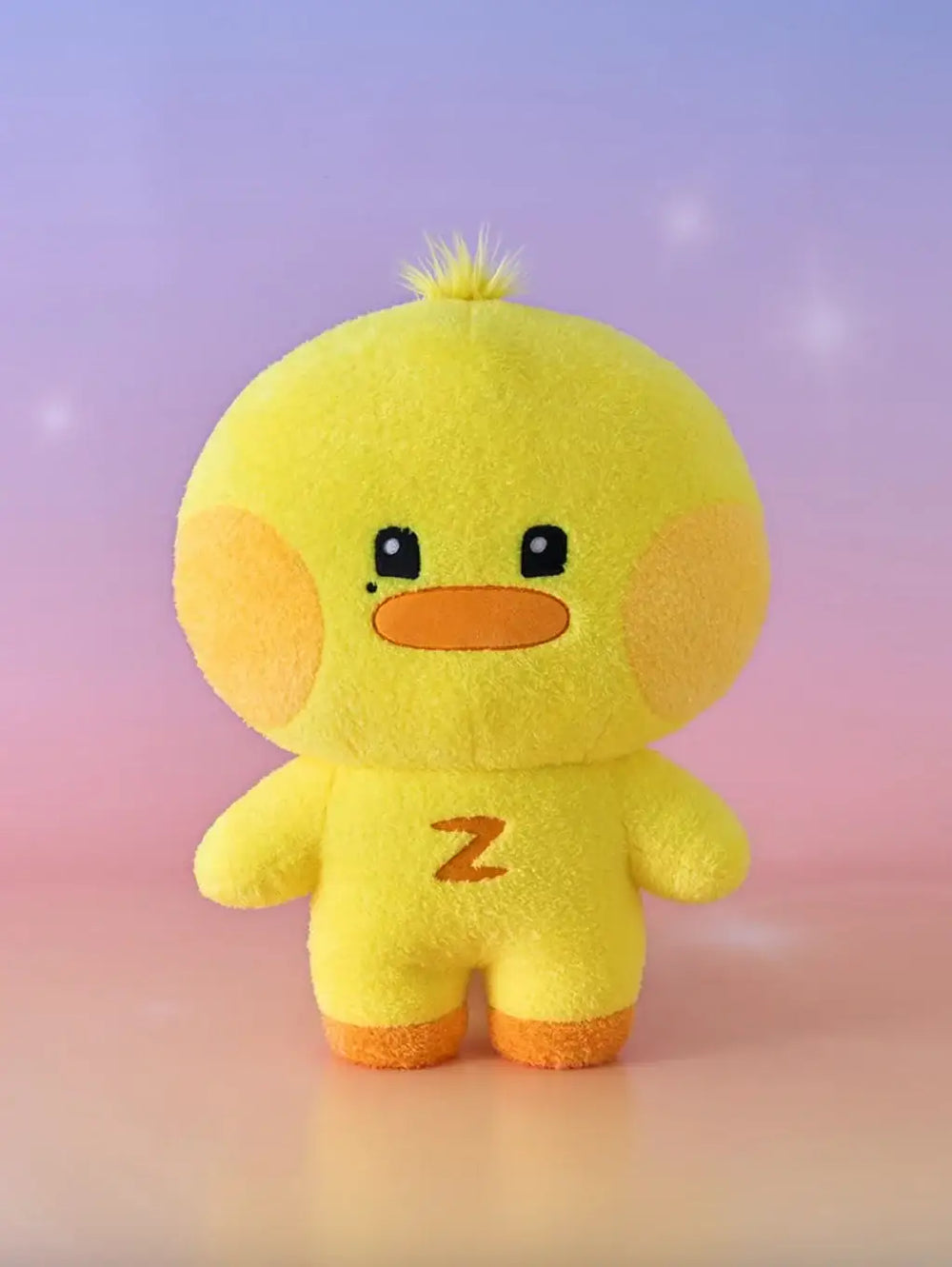 ZEROBASEONE - Zeroni Flat Cushion - LINE FRIENDS SQUARE - Cushion - Harumio